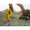 High Quality hydraulic breaker 155